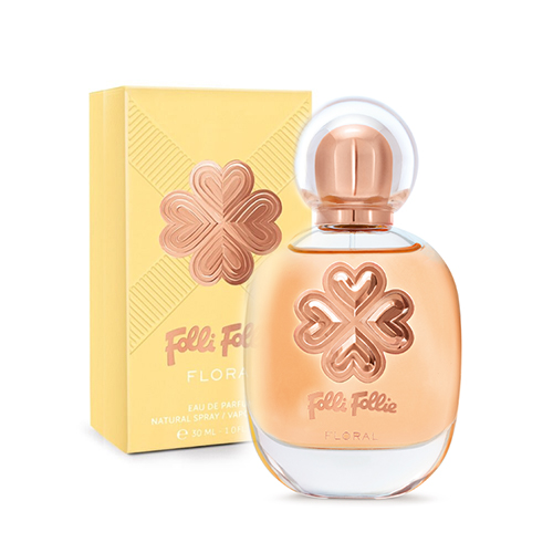 Floral - Eau de Parfum 30ml